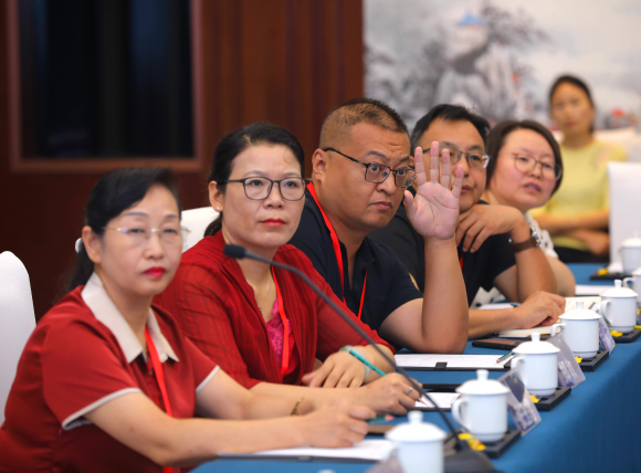 需求对接 用户调研