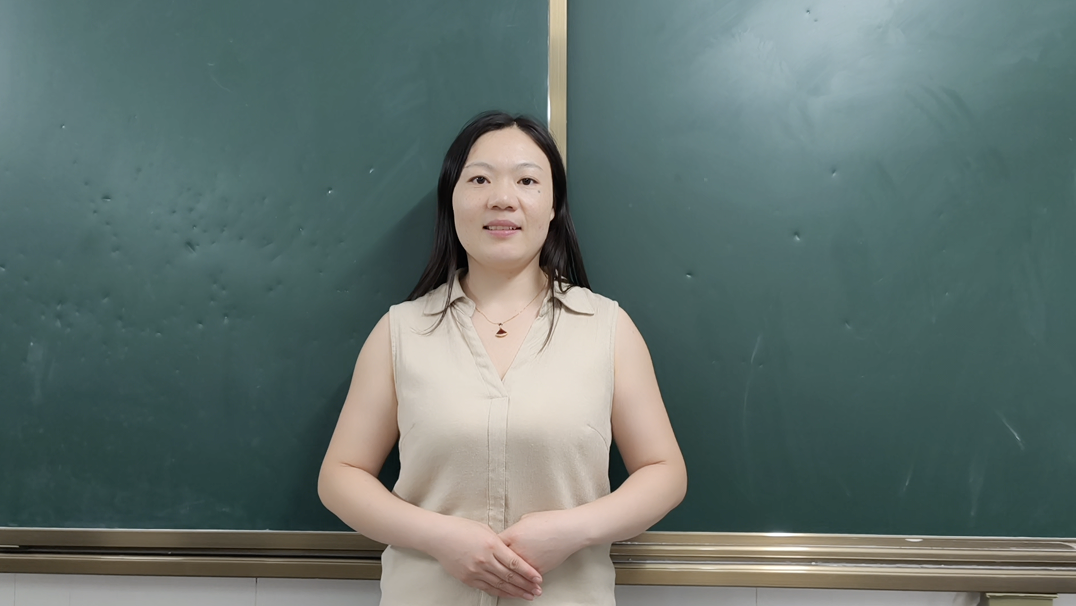 阙老师访谈