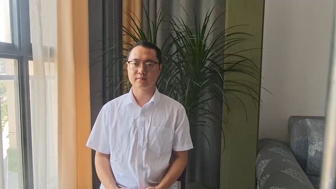 张老师访谈